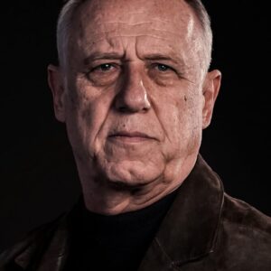 تصویر هنرمند Miljen 'Kreka' Kljaković