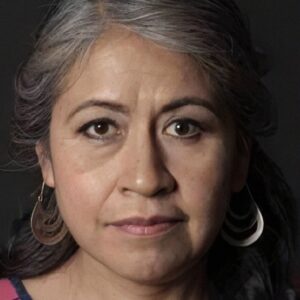 تصویر هنرمند Mercedes Hernández