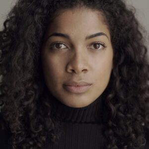 تصویر هنرمند Rebekah Murrell