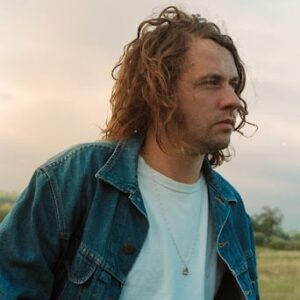 تصویر هنرمند Kevin Morby