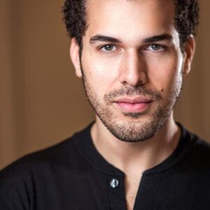 تصویر هنرمند Joel Perez