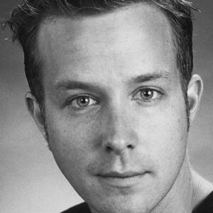 تصویر هنرمند Ryan McCluskey