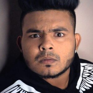 تصویر هنرمند Noble K. James