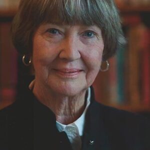 تصویر هنرمند Charlotte Stewart