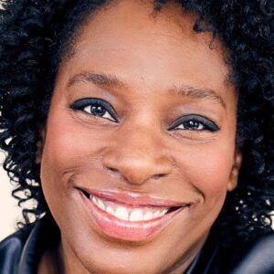 تصویر هنرمند Tanya Moodie