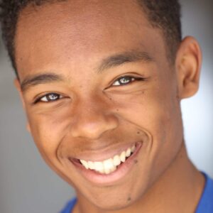 تصویر هنرمند Lucky Davis