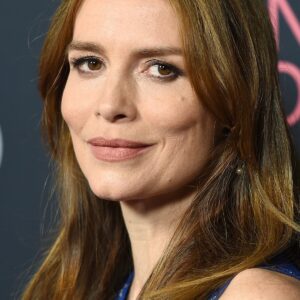 تصویر هنرمند Saffron Burrows