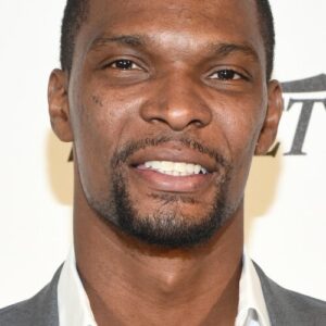 تصویر هنرمند Chris Bosh