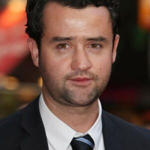تصویر هنرمند Daniel Mays