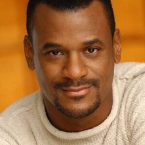 تصویر هنرمند John Eric Bentley