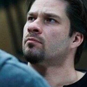 تصویر هنرمند Steven Boyle