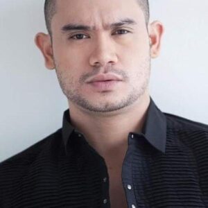 تصویر هنرمند Rob Sy