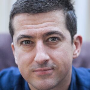 تصویر هنرمند Paul Popplewell