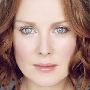 تصویر هنرمند Veronica Lauren