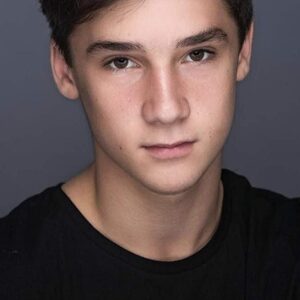 تصویر هنرمند Zachary Unger