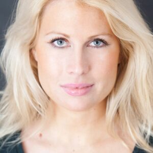 تصویر هنرمند Yasmine Vox