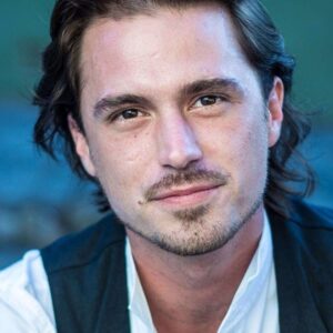 تصویر هنرمند Tristan McKinnon