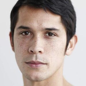 تصویر هنرمند Bob Morley