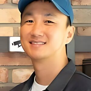 تصویر هنرمند Kim Tae-yeob