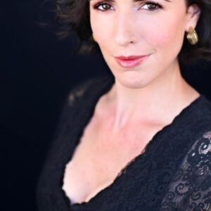 تصویر هنرمند Lauren L. Murray