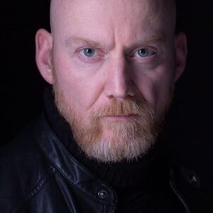 تصویر هنرمند Desmond Edwards