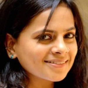 تصویر هنرمند Amruta Sant