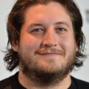 تصویر هنرمند Gareth Evans