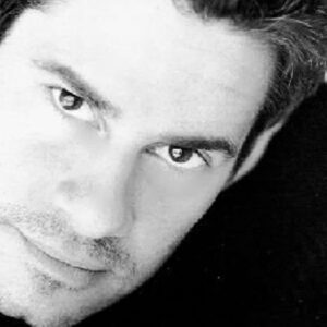 تصویر هنرمند Tim Conlon