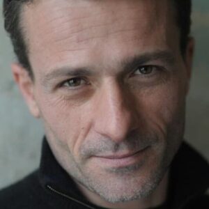 تصویر هنرمند Olivier Rousset