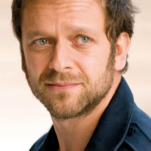 تصویر هنرمند Jonathan Zaccaï