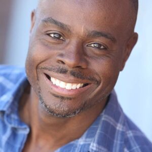 تصویر هنرمند Reggie Currelley