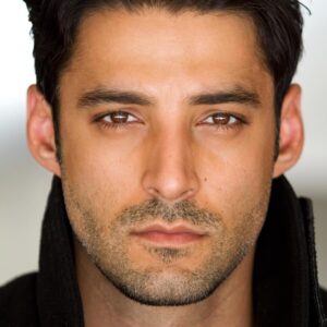 تصویر هنرمند Karan Oberoi