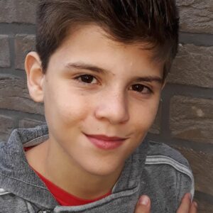 تصویر هنرمند Simon Caudry