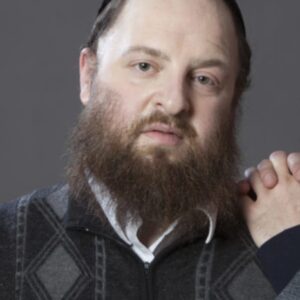 تصویر هنرمند Menashe Lustig