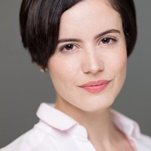 تصویر هنرمند Mariessa Portelance