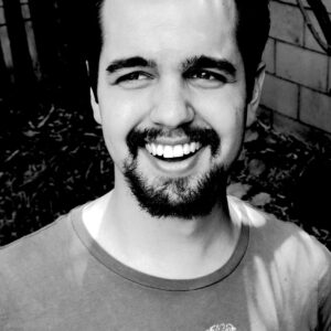 تصویر هنرمند David Croley Broyles