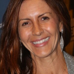 تصویر هنرمند Michelle Clunie