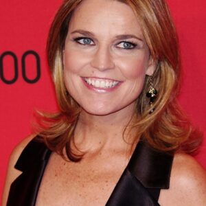 تصویر هنرمند Savannah Guthrie