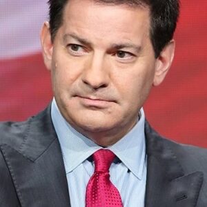 تصویر هنرمند Mark Halperin