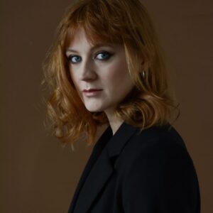 تصویر هنرمند Paula Stępczyńska