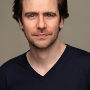 تصویر هنرمند Federico Rodriguez