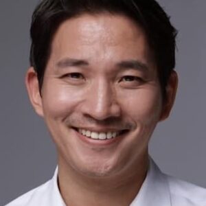 تصویر هنرمند Kim Sung-gon