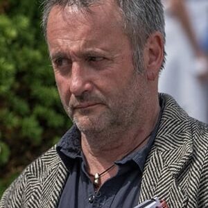 تصویر هنرمند Beat Frutiger