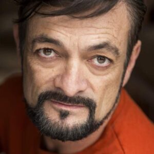 تصویر هنرمند Stephen Butterworth