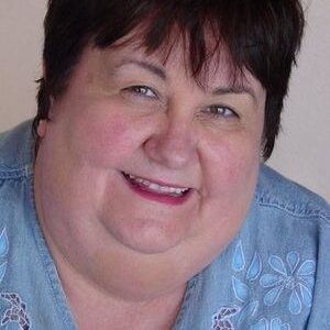 تصویر هنرمند Kathy Lamkin