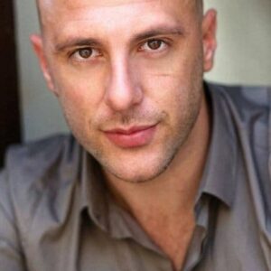 تصویر هنرمند Nickola Shreli