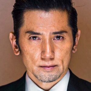 تصویر هنرمند Masahiro Motoki