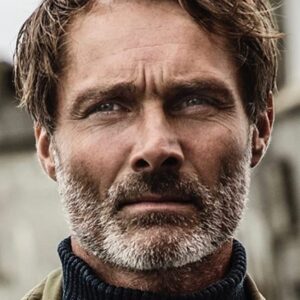 تصویر هنرمند Martin Hestbæk