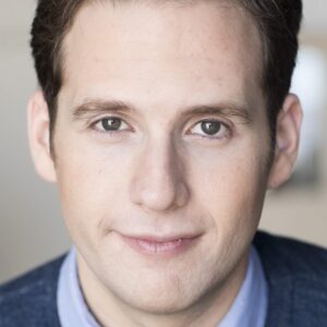 تصویر هنرمند Mark Jacobson