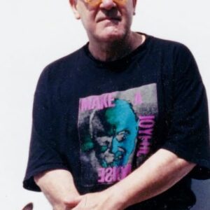 تصویر هنرمند Lol Coxhill